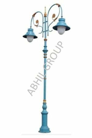 Victorian-Haritage-Street-light-Pole