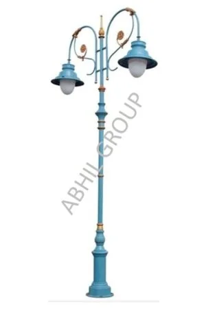Victorian-Haritage-Street-light-Pole