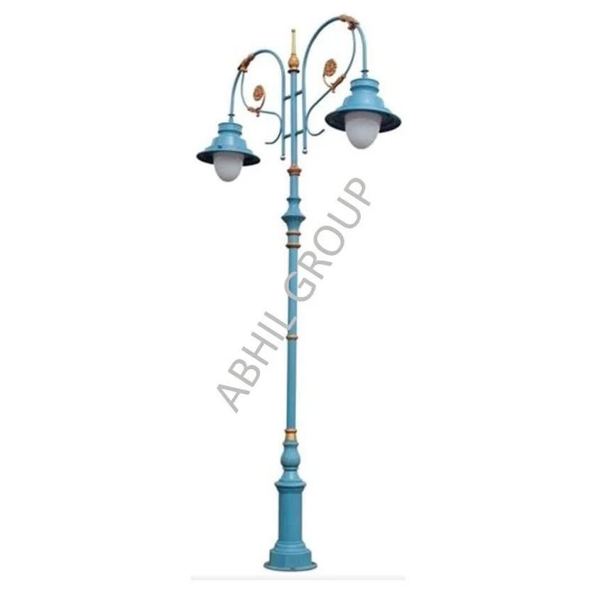 Victorian-Haritage-Street-light-Pole