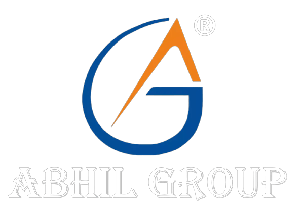 Abhil Group logo