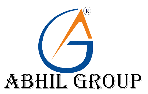 Abhil Group logo
