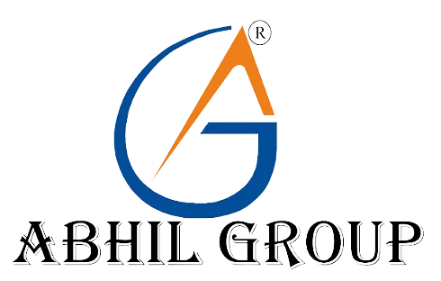 Abhil Group logo
