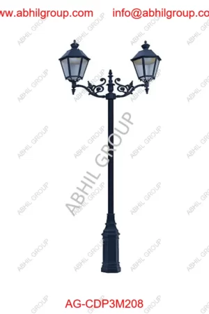 Best-Ornamental-Cast-Iron-Pole-AG-CDP3M208