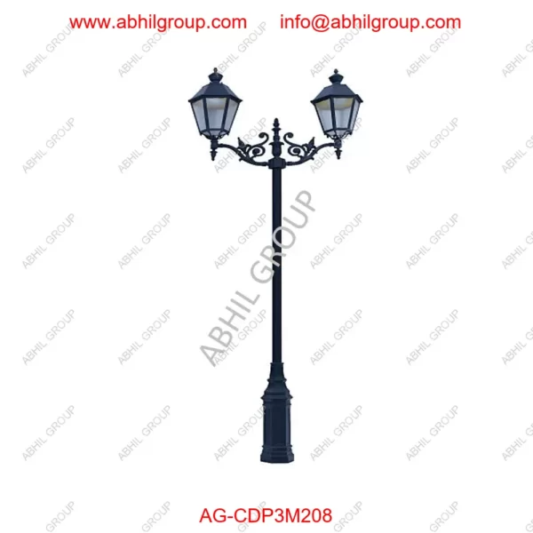 Best-Ornamental-Cast-Iron-Pole-AG-CDP3M208