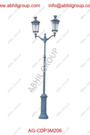 Best-Quality-Ornamental-Pole-AG-CDP3M206