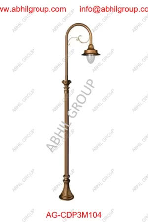 Cast-iron-Victorian-Pole-AG-CDP3M104