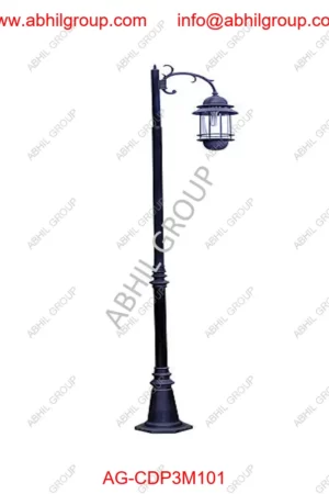 Chip-And-Best-Cast-Iron-Pole-AG-CDP3M101