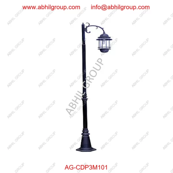 Chip-And-Best-Cast-Iron-Pole-AG-CDP3M101