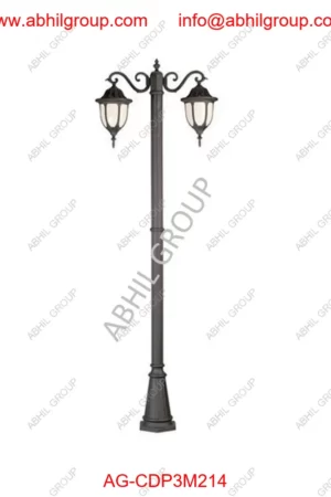 Chipest-Cast-Iron-Pole-AG-CDP3M214