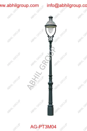 Decorative-Post-Pole-AG-PT3M04