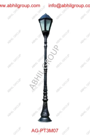Designer-Pole-AG-PT3M07