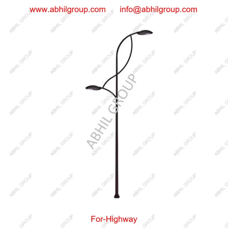 Street Light Pole