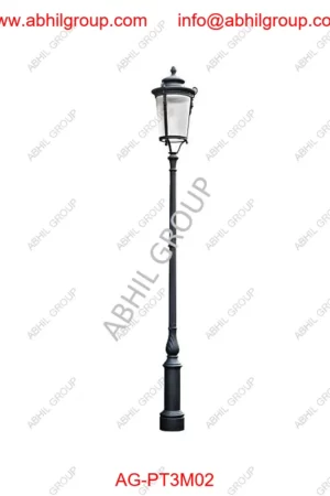 Designer-Post-Top-Lamp-AG-PT3M02