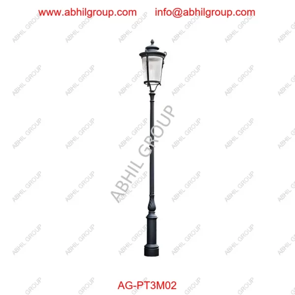 Designer-Post-Top-Lamp-AG-PT3M02