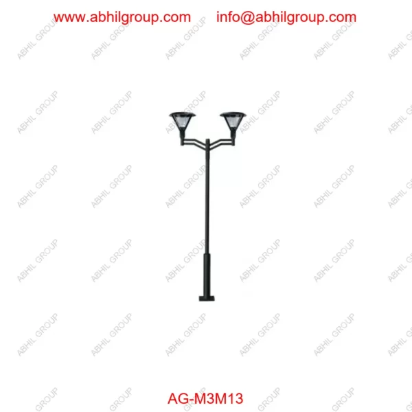 Designer-Tubular-Pole-AG-M3M13